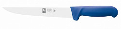 Нож обвалочный Icel 15см (с широким лезвием) POLY синий 24600.3139000.150 в Екатеринбурге, фото